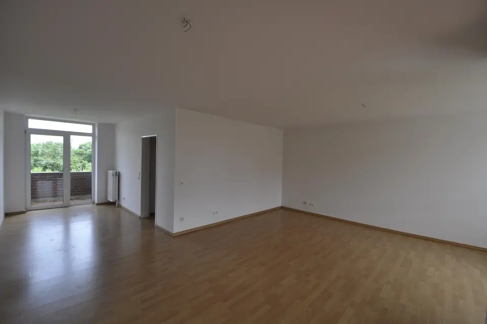 3 Zimmer Wohnung mit 81 m² in Wilhelmshaven – Bild 2