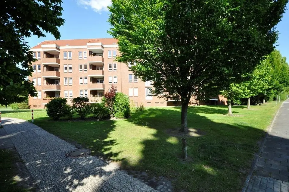 3 Zimmer Wohnung mit 81 m² in Wilhelmshaven – Bild 4