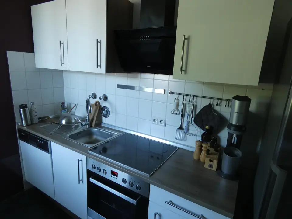 3 Zimmer Wohnung mit 81 m² in Wilhelmshaven – Bild 8