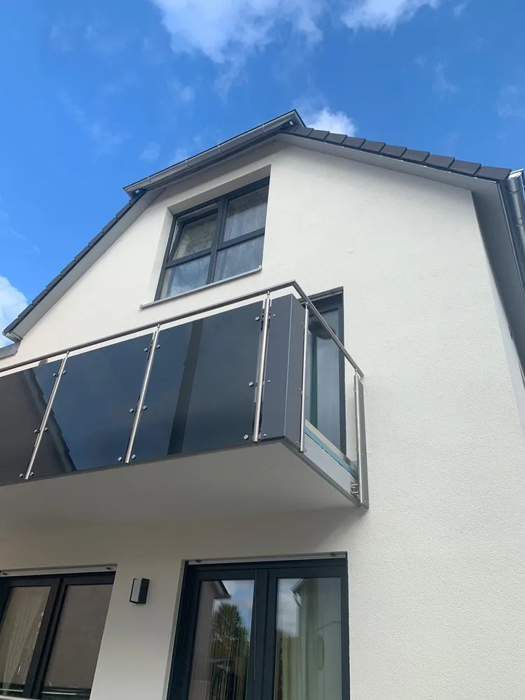 2 Zimmer Wohnung mit 60 m² in Würzburg – Bild 1