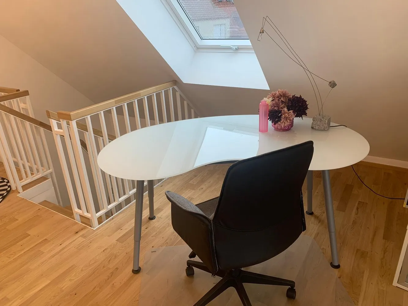 2 Zimmer Wohnung mit 60 m² in Würzburg – Bild 3