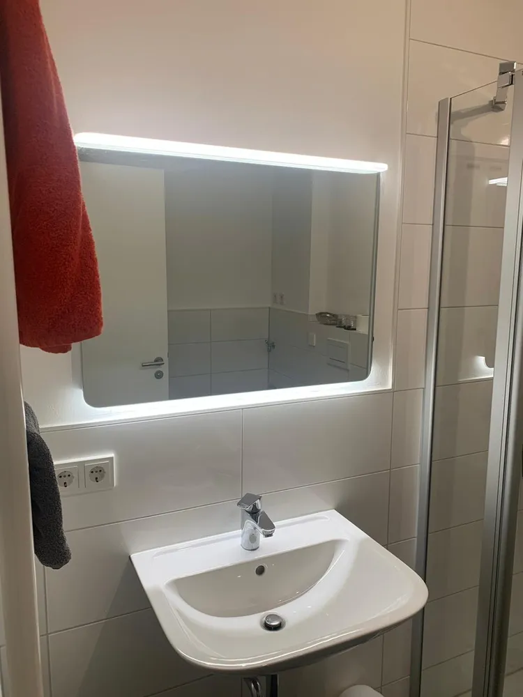 2 Zimmer Wohnung mit 60 m² in Würzburg – Bild 6