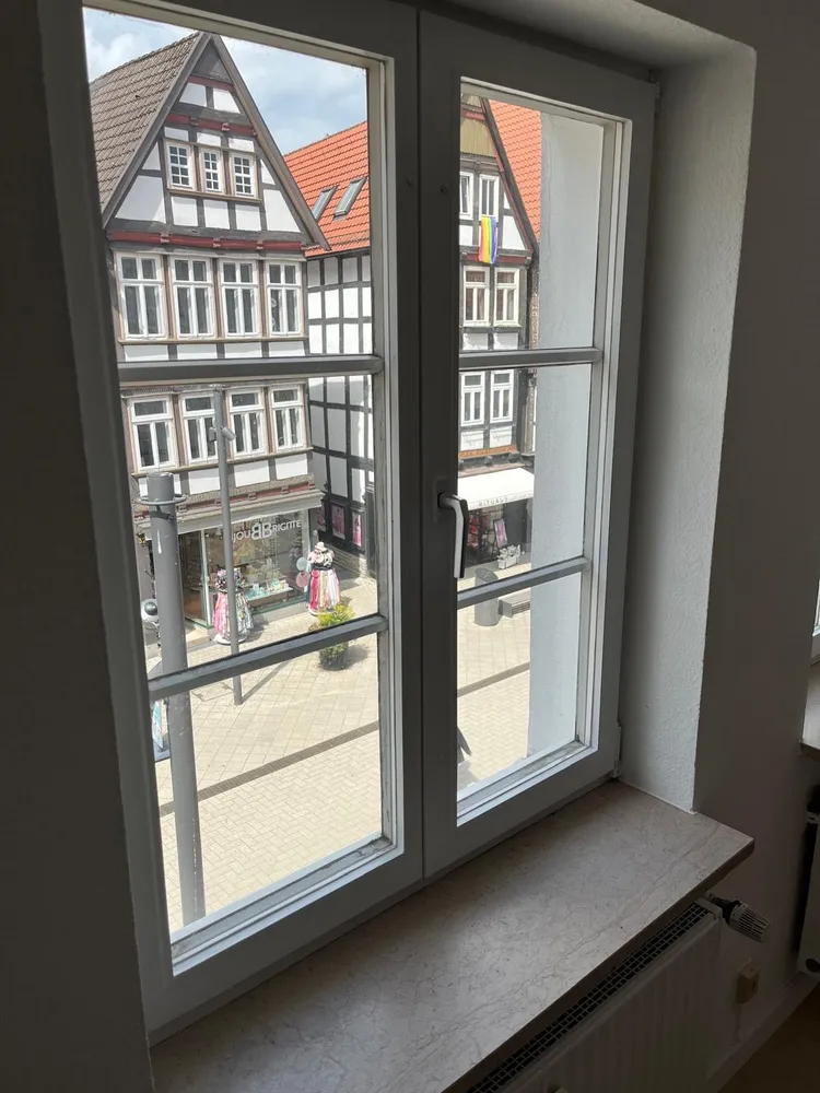 3 Zimmer Wohnung mit 110 m² in Detmold – Bild 1