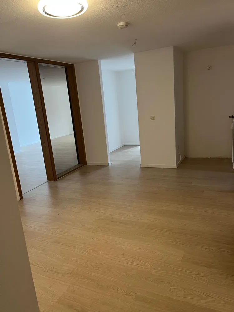 3 Zimmer Wohnung mit 110 m² in Detmold – Bild 11