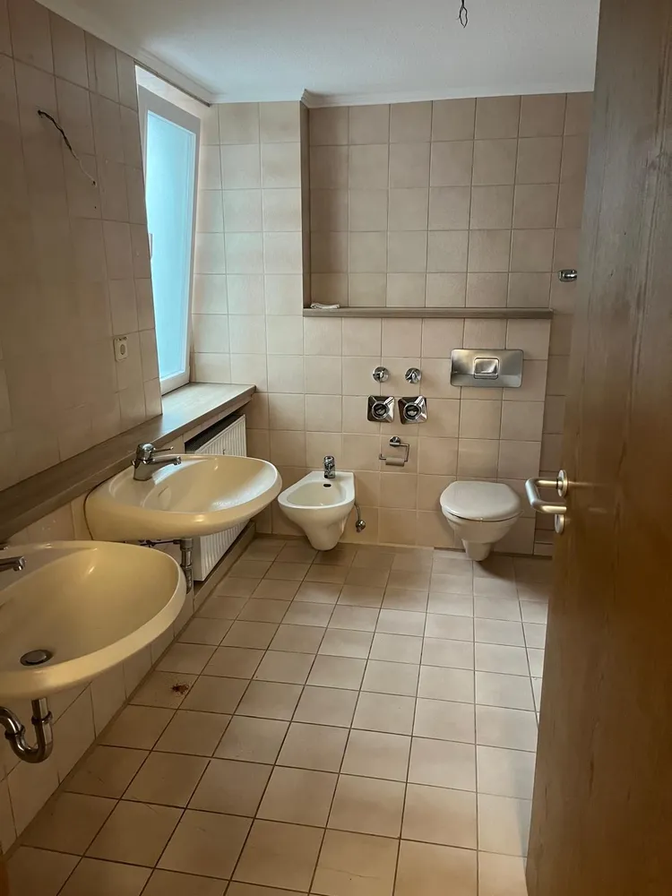 3 Zimmer Wohnung mit 110 m² in Detmold – Bild 12