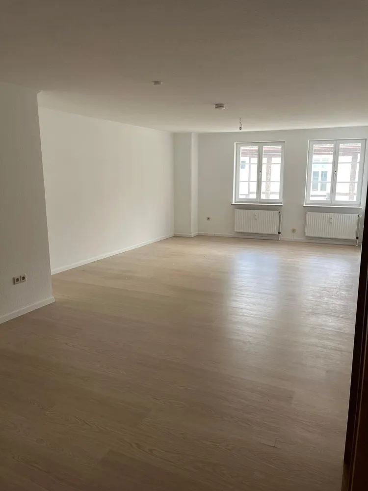 3 Zimmer Wohnung mit 110 m² in Detmold – Bild 5