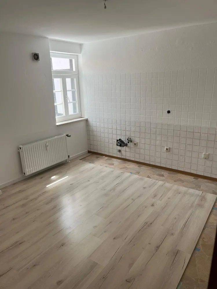 3 Zimmer Wohnung mit 110 m² in Detmold – Bild 7
