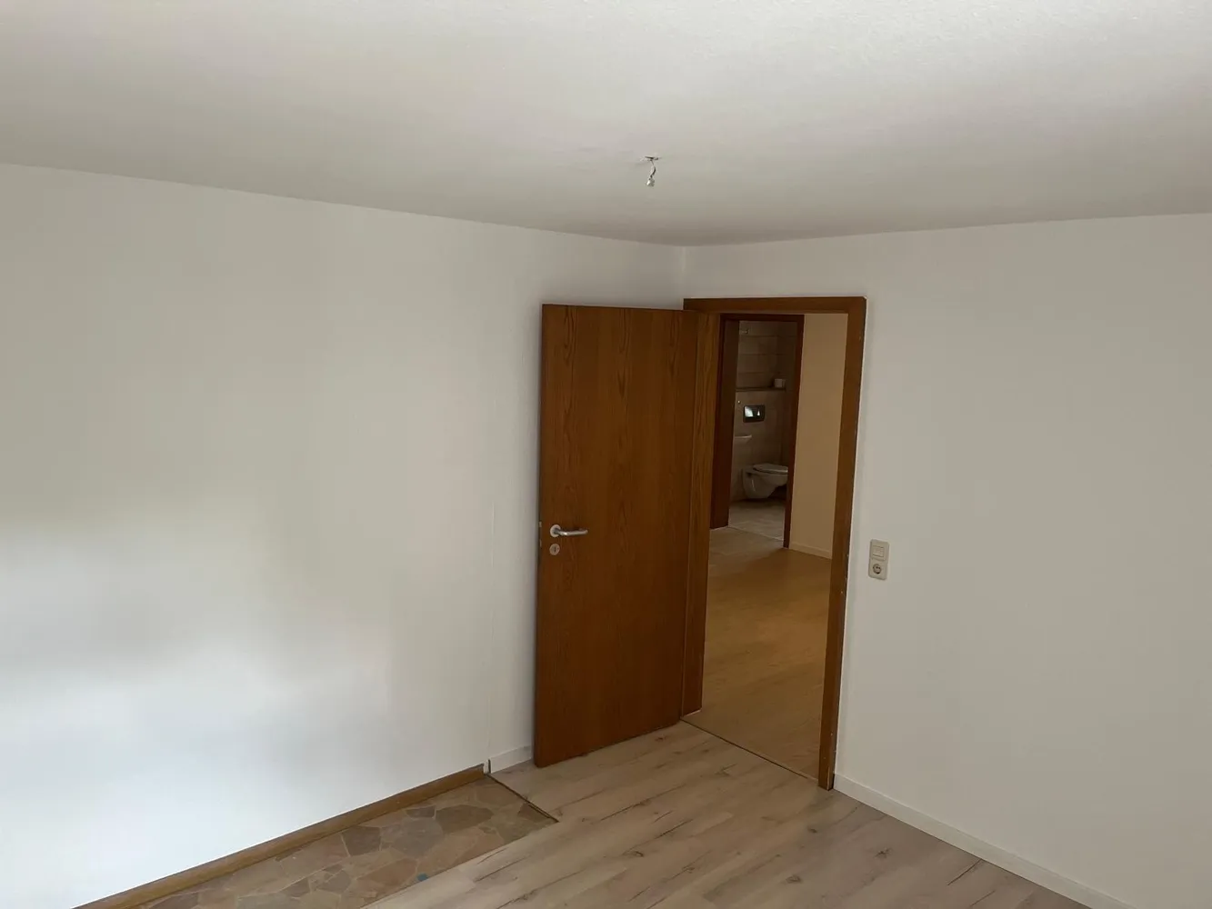 3 Zimmer Wohnung mit 110 m² in Detmold – Bild 8