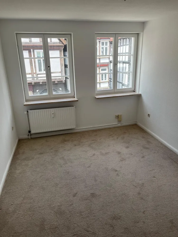 3 Zimmer Wohnung mit 110 m² in Detmold – Bild 9