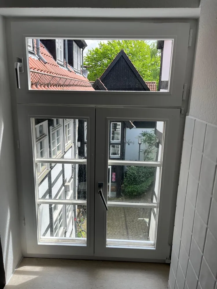 3 Zimmer Wohnung mit 110 m² in Detmold – Bild 10