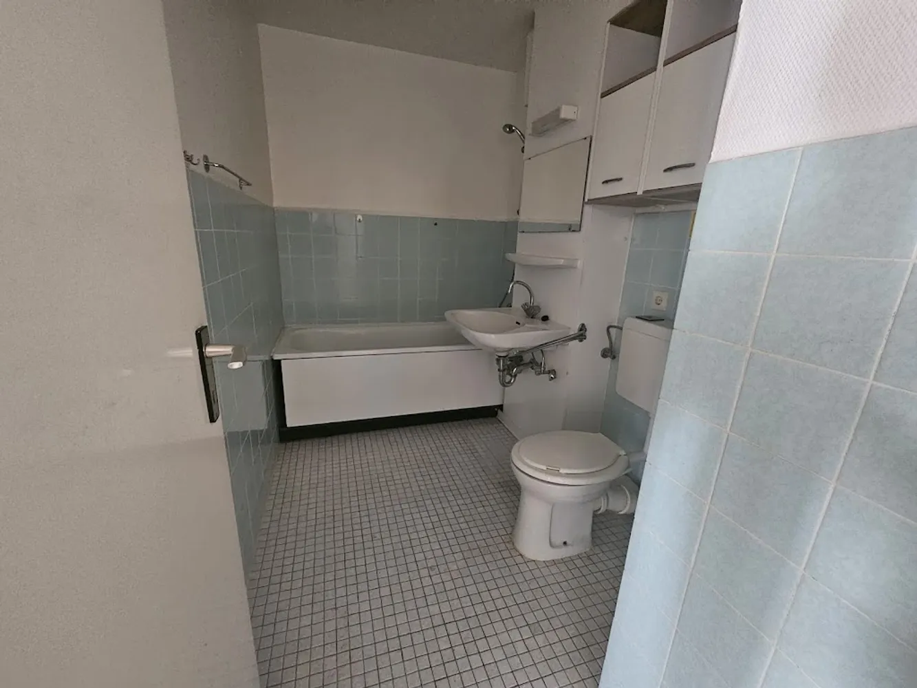 3 Zimmer Wohnung mit 58 m² in Delmenhorst – Bild 4