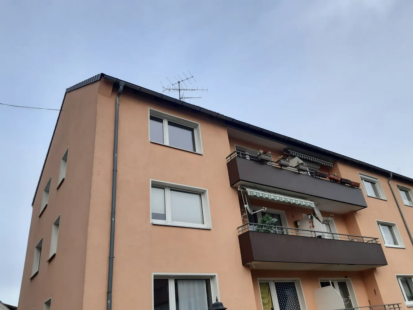 3 Zimmer Wohnung mit 71 m² in Celle – Bild 5