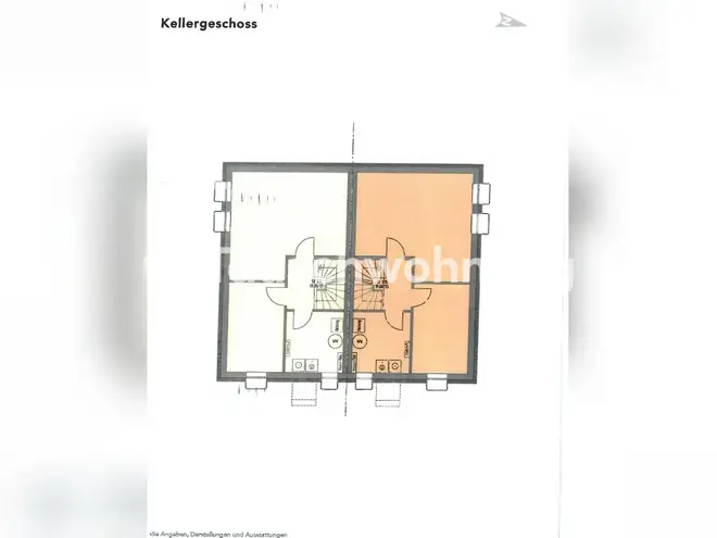 5 Zimmer Haus mit 105 m² in Potsdam – Bild 1