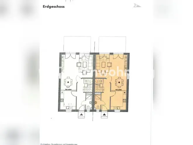 5 Zimmer Haus mit 105 m² in Potsdam – Bild 2