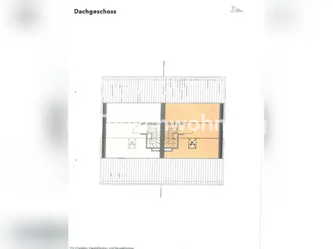 5 Zimmer Haus mit 105 m² in Potsdam – Bild 4
