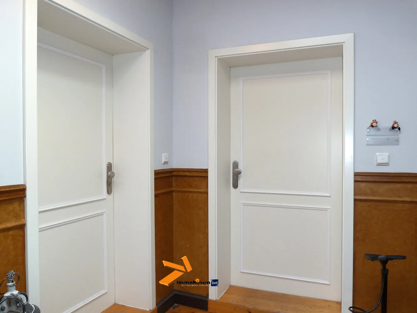 3 Zimmer Wohnung mit 121 m² in Leipzig – Bild 4