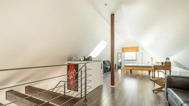 6 Zimmer Haus mit 210 m² in Köln – Bild 11
