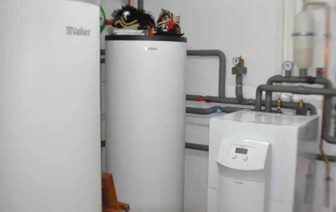 6 Zimmer Haus mit 210 m² in Köln – Bild 12