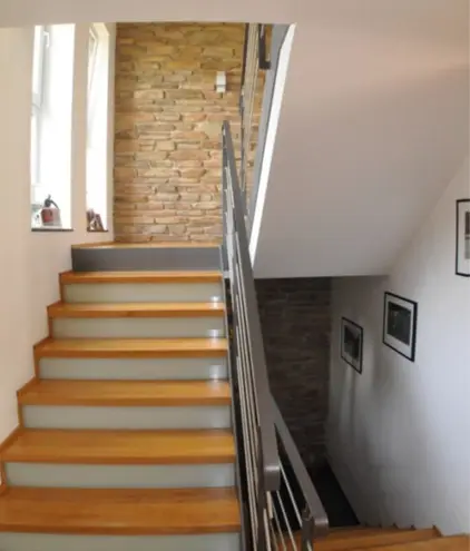 6 Zimmer Haus mit 210 m² in Köln – Bild 5