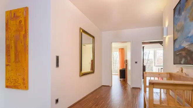 6 Zimmer Haus mit 210 m² in Köln – Bild 6