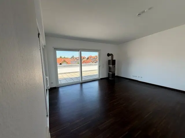 4 Zimmer Wohnung mit 126 m² in Worms – Bild 3