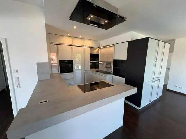 4 Zimmer Wohnung mit 126 m² in Worms – Bild 5