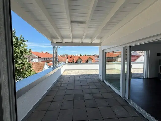 4 Zimmer Wohnung mit 126 m² in Worms – Bild 9