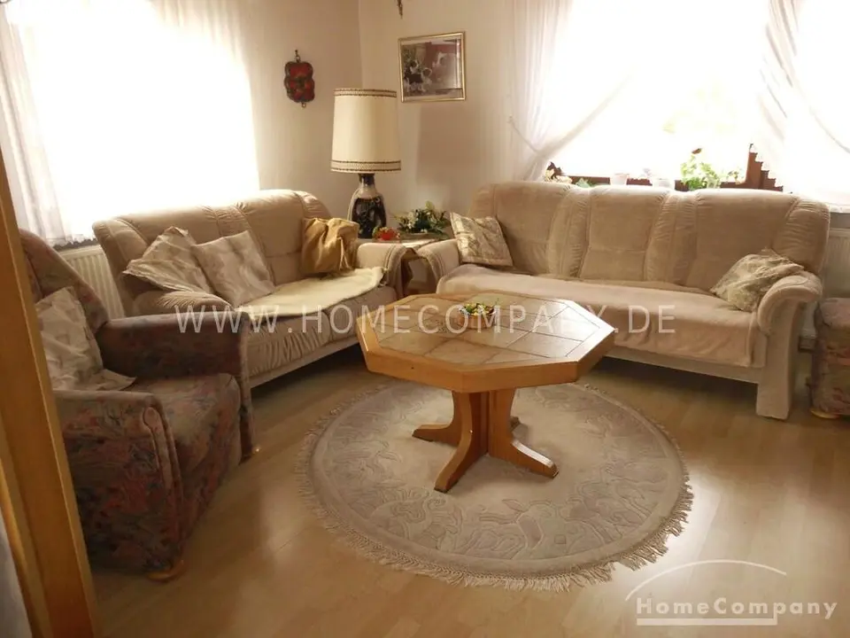 WG-Zimmer mit 60 m² in Neumünster – Bild 1