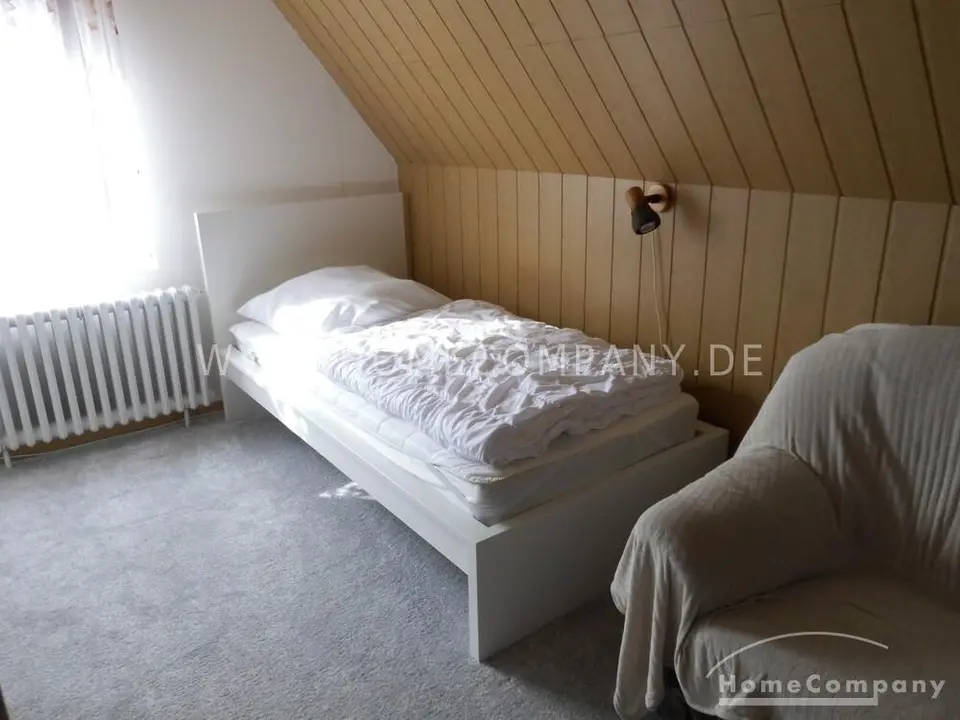 WG-Zimmer mit 60 m² in Neumünster – Bild 2
