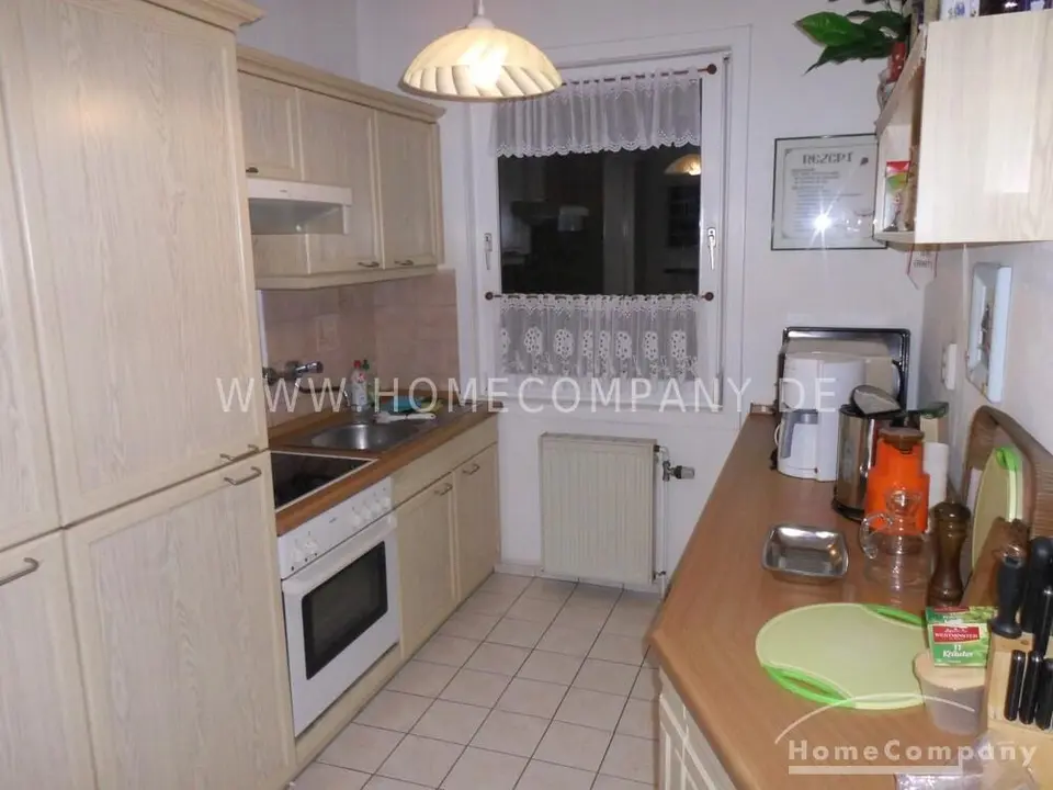WG-Zimmer mit 60 m² in Neumünster – Bild 3