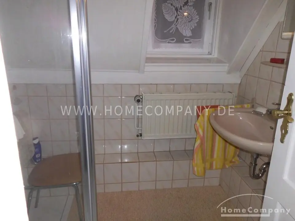 WG-Zimmer mit 60 m² in Neumünster – Bild 4