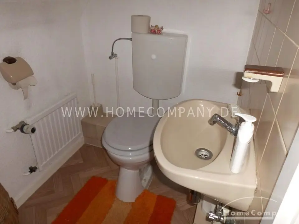 WG-Zimmer mit 60 m² in Neumünster – Bild 5