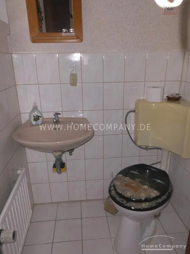 WG-Zimmer mit 60 m² in Neumünster – Bild 6