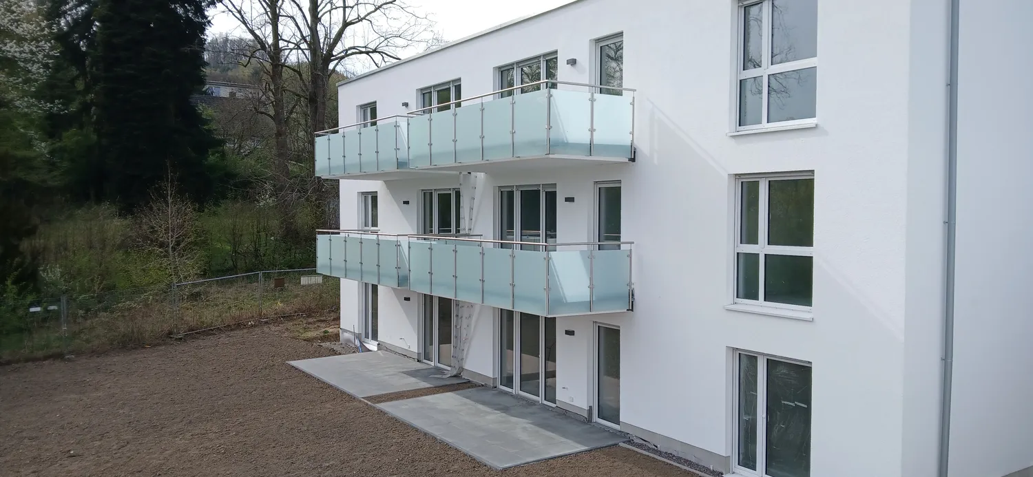 3 Zimmer Wohnung mit 78 m² in Hagen – Bild 1