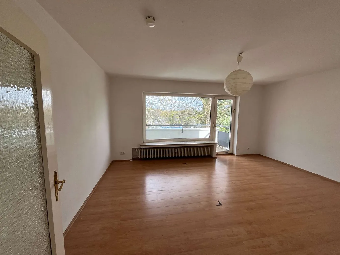 3 Zimmer Wohnung mit 66 m² in Hagen – Bild 1