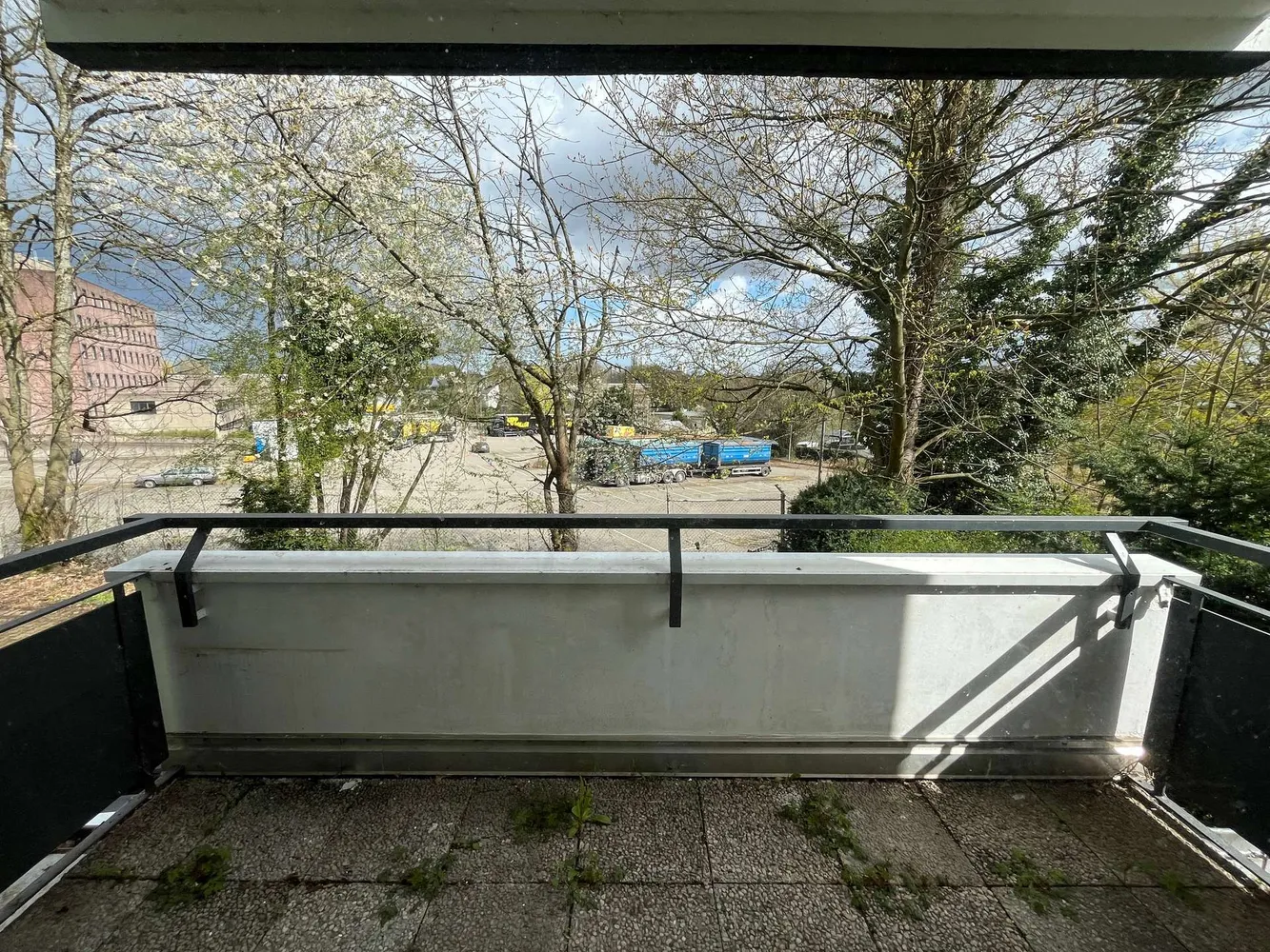 3 Zimmer Wohnung mit 66 m² in Hagen – Bild 3