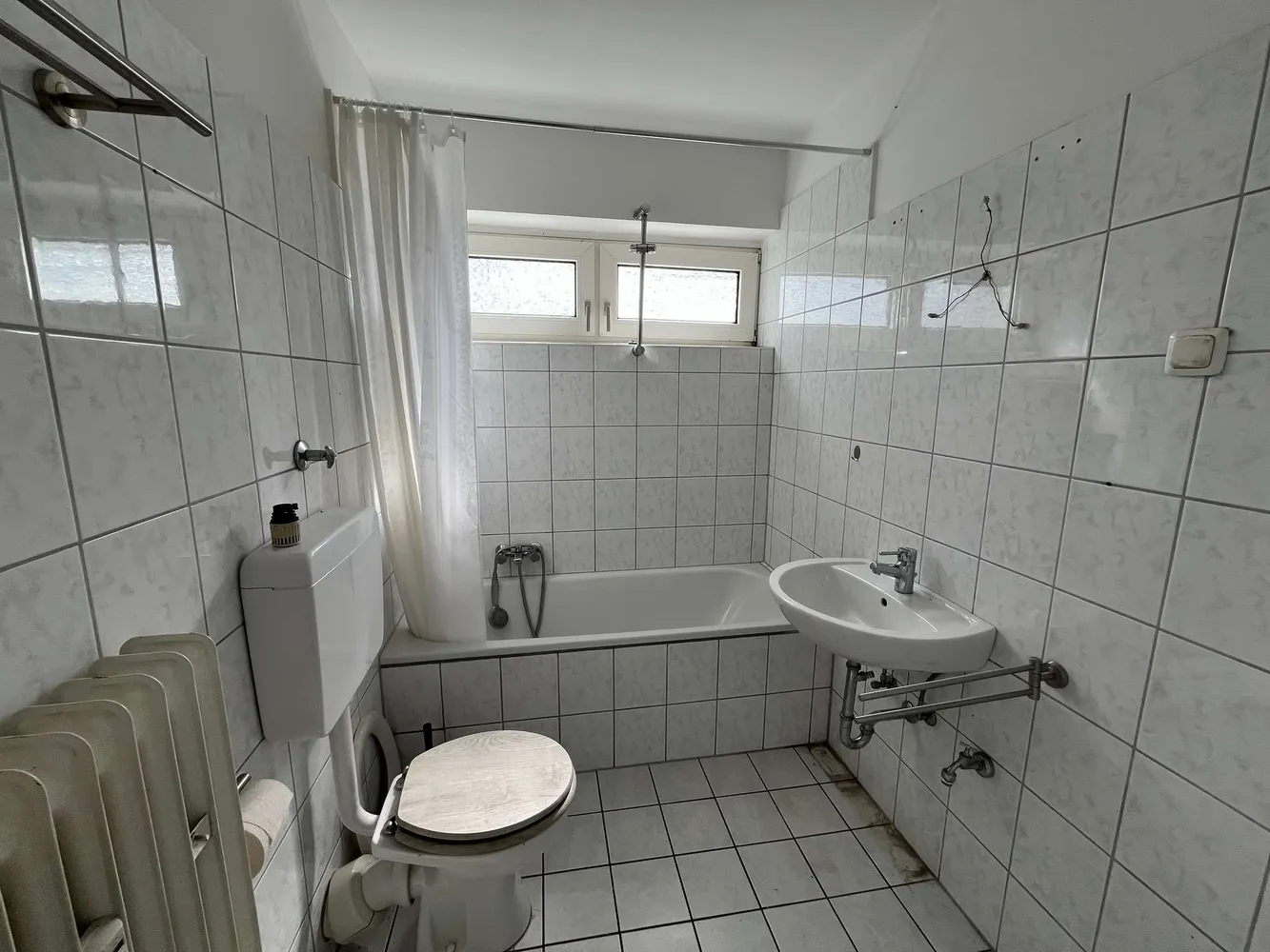 3 Zimmer Wohnung mit 66 m² in Hagen – Bild 5