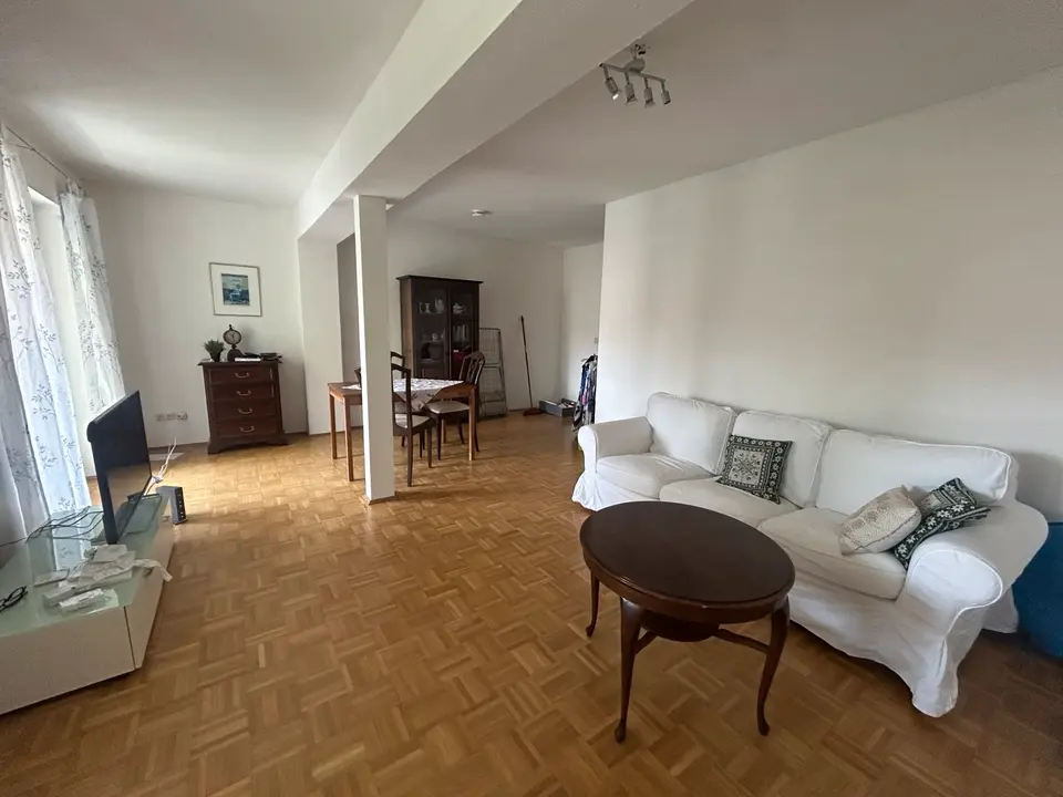 3 Zimmer Wohnung mit 80 m² in Berchtesgaden – Bild 2