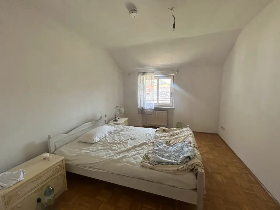 3 Zimmer Wohnung mit 80 m² in Berchtesgaden – Bild 8