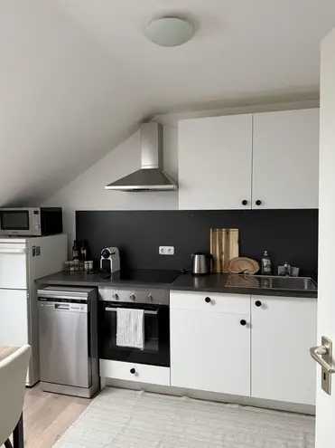 2 Zimmer Wohnung mit 46 m² in Augsburg – Bild 6