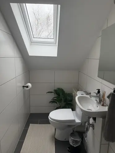 2 Zimmer Wohnung mit 46 m² in Augsburg – Bild 8