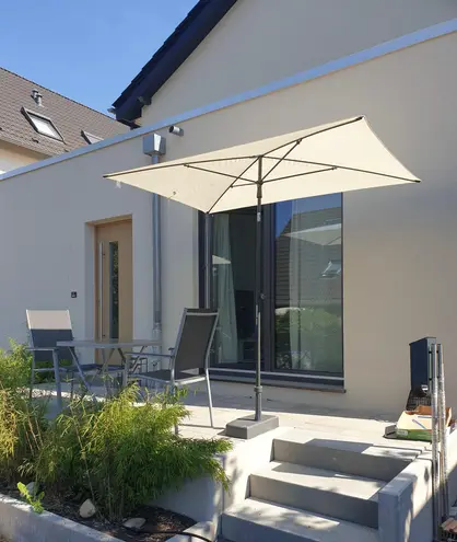 2 Zimmer Wohnung mit 44 m² in Paderborn – Bild 1