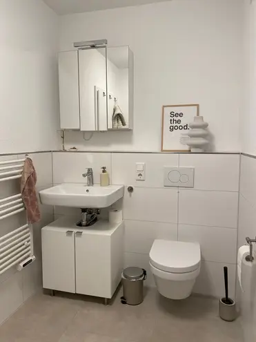 2 Zimmer Wohnung mit 44 m² in Paderborn – Bild 11