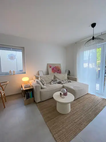 2 Zimmer Wohnung mit 44 m² in Paderborn – Bild 3