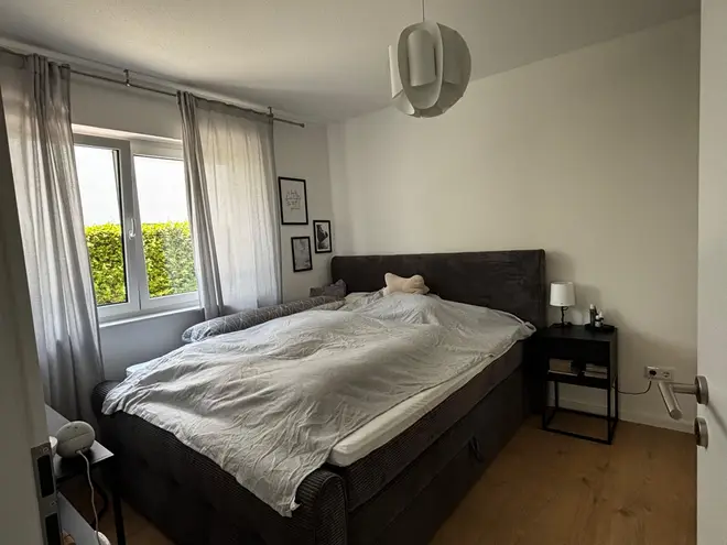 2 Zimmer Wohnung mit 44 m² in Paderborn – Bild 7