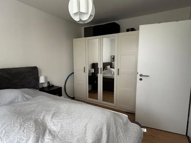 2 Zimmer Wohnung mit 44 m² in Paderborn – Bild 8