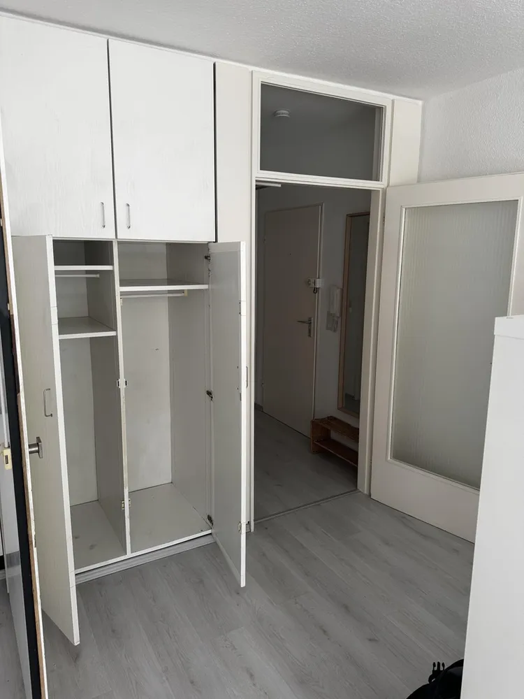 1 Zimmer Wohnung mit 42 m² in Münster – Bild 4