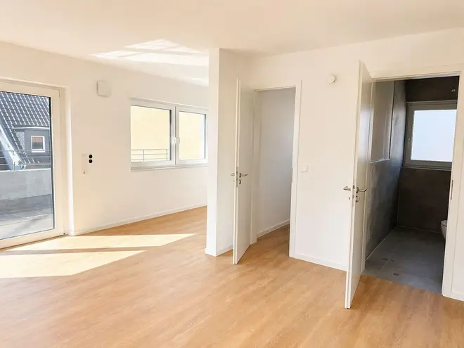 1 Zimmer Wohnung mit 21 m² in Paderborn – Bild 2