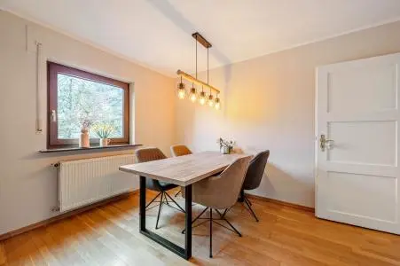 4 Zimmer Haus mit 92 m² in Rüsselsheim am Main – Bild 5