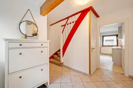 4 Zimmer Haus mit 92 m² in Rüsselsheim am Main – Bild 6
